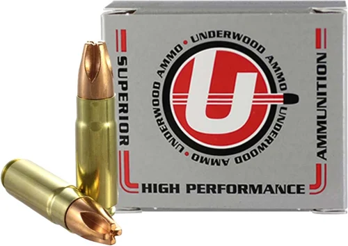 Underwood Ammo 458 HAMMMER 302gr Xtreme Penetrator 20rd box