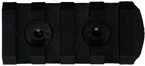 AB Arms Picatinny Rail Polymer M-LOK 4-Slot AR-15 accessory
