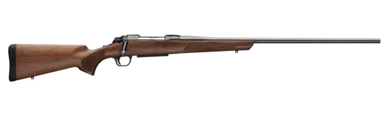 Browning AB3 Hunter 7mm Rem Mag 26-inch matte blued barrel satin walnut stock