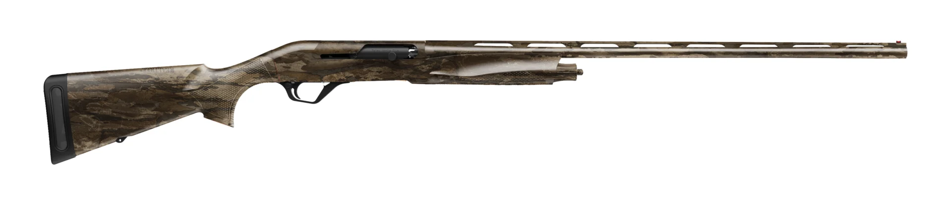 Retay ACE RealTree Legacy 12ga shotgun 28in barrel 3.5in chamber