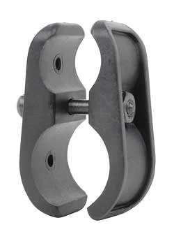 ATI Outdoors SMC1100 12 gauge shotgun magazine clamp, black