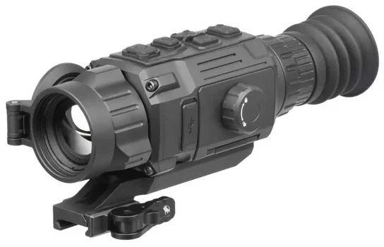 Thermal Monocular Ai 384x288 50Hz Night Vision Goggles For Hunting