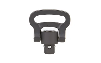 ALG Defense Forged Sling Swivel, Black