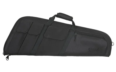 Allen Tac Six Wedge Tactical Rifle Case 32 inch black Endura fabric