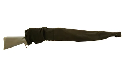 Allen Tactical Gun Sock 42 inch black for rifles and shotguns