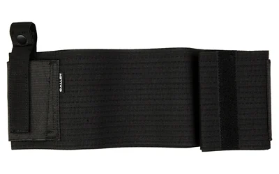 Allen Hideout Belly Band Holster M-XL black elastic ambidextrous waist carry