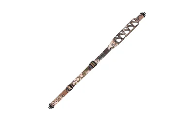 Allen Vertex Hyper Tough Sling Veil Terrain with swivels, 9" x 3"
