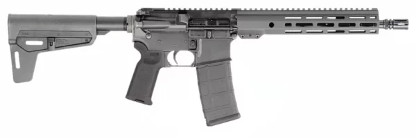AM AM15 5.56 FRONTLINE PISTOL 11.5 MLOK FF HG