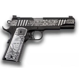 Auto-Ordnance AO 1911 Rally Cry .45 ACP 5in 7-Round