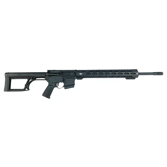 Alex Pro Firearms APF Hunter 350 Legend rifle, 20 inch barrel, black, 15.5 inch M-LOK handguard