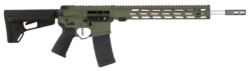 APF DMR 22ARC 2.0 18 ODG
