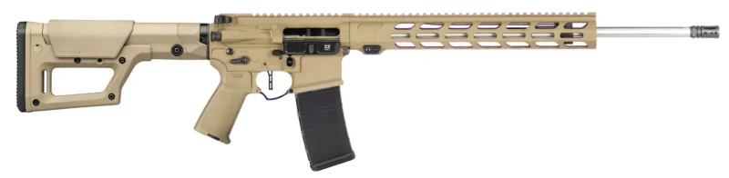 APF Varmint 22ARC 2.0 PRS Lite FDE