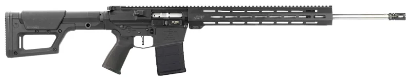 APF Varmint 2.0 22CREED rifle with Magpul PRS-Lite and MLOK handguard