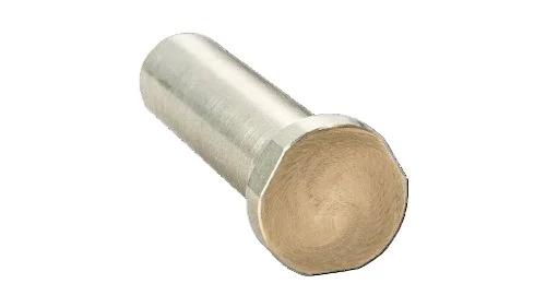 Battle Arms Development Carbine Buffer 3 oz Silver