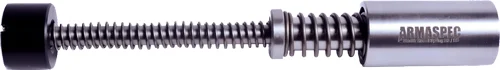 Armaspec Stealth Recoil Spring Big Bore Gen4 SS/Black 5.7 oz product image