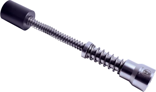 Armaspec Stealth Recoil Spring Gen 4 for AR-15 carbine, black