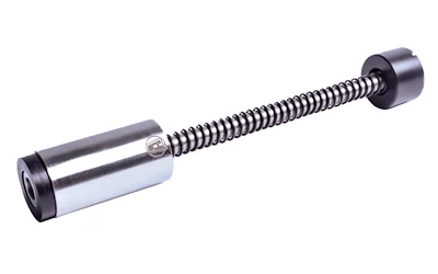 Armaspec Sound Mitigation Buffer Gen3 black captured buffer for 9mm AR systems