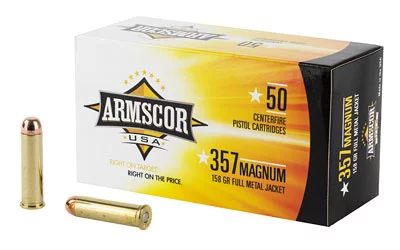 50 Rounds Ammo
