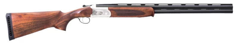 ATI Cavalry Sport 12 Gauge over/under shotgun 30-inch vent rib Turkish walnut
