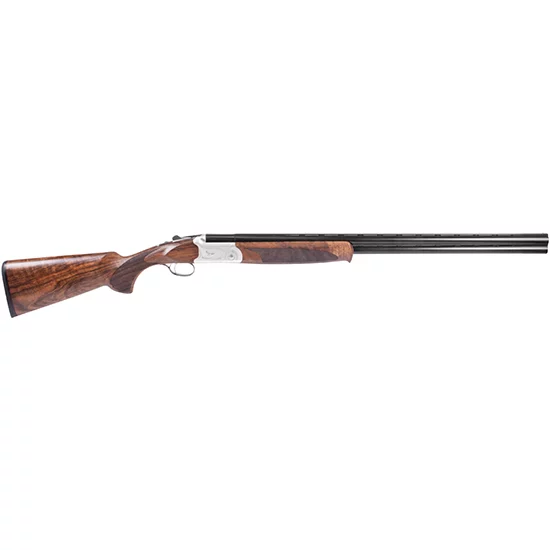 American Tactical ATI Cavalry SVE 12ga 28in over/under shotgun with walnut stock
