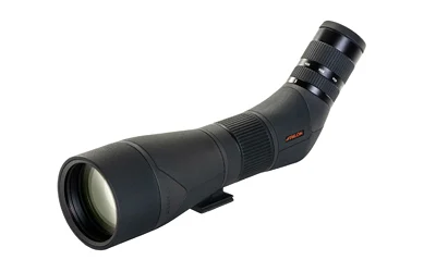 Athlon Cronus G2 UHD 20-60X 86mm spotting scope in black