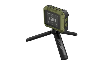 Athlon Rangecraft Velocity Pro radar chronograph with 2.4-inch display