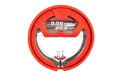 Real Avid Bore Boss .223/5.56 rifle bore cleaner with flex-case handle