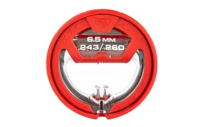 Real Avid Bore Boss rifle bore cleaning kit with flex-case handle and 32 inch cable