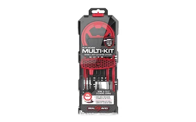 Real Avid Gun Boss Multi-Kit cleaning kit for .270/.280/7mm rifles