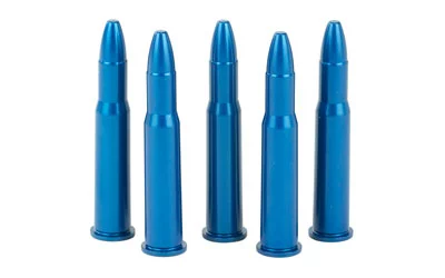 oom Snap Caps .30-30 Winchester Blue 5/Box Ammo