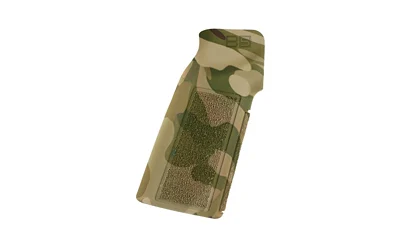 B5 Systems Type 22 P-Grip Multi-Cam polymer AR-platform rifle grip