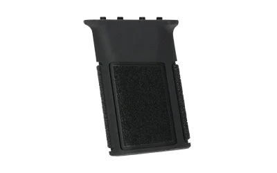 B5 Systems Vertical M-LOK vertical grip in black with four-sided texture