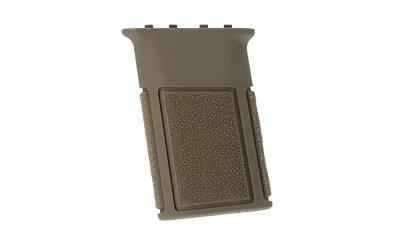 B5 Systems Vertical Grip M-LOK Flat Dark Earth polymer foregrip