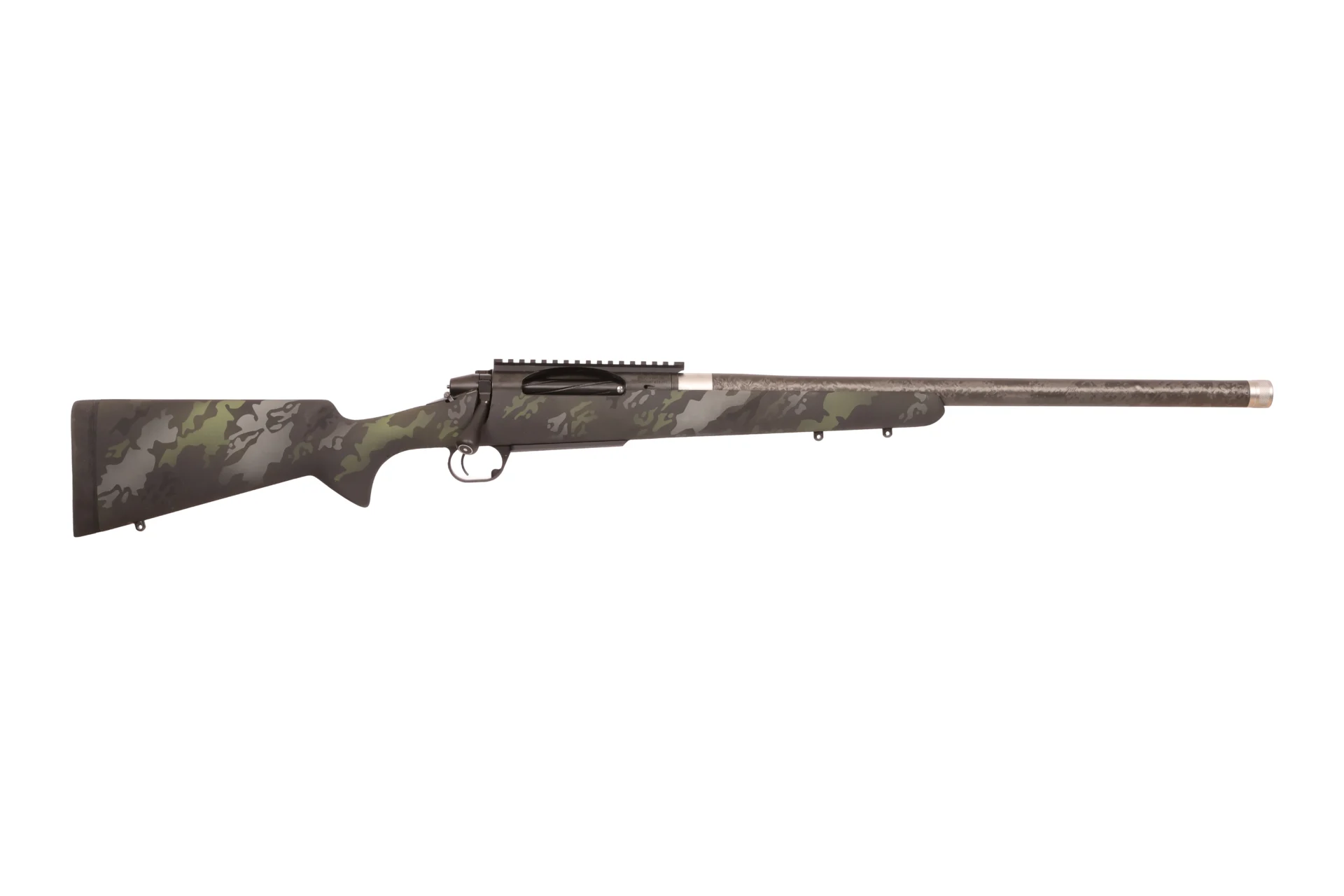 Proof Research Elevation 2.0 bolt-action rifle, 300WIN, 22-inch barrel