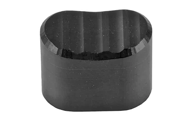 Battle Arms Development BADEMRB enhanced magazine release, black anodized 7075-T6