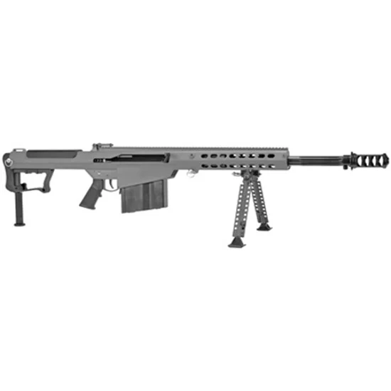 Barrett M107A1 .50 BMG 20" Rifle, 10-Rd