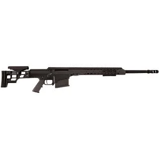 Barrett MRAD .338 Lapua 26in Fluted Bolt-Action Rifle