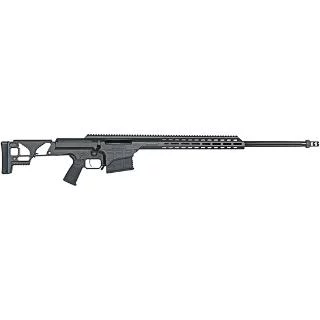 Barrett MRAD SMR 6.5 Creedmoor 24in fixed stock black rifle