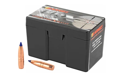 Barnes LRX 7mm .284 139gr Boat Tail Ballistic Tip bullets 50 per box