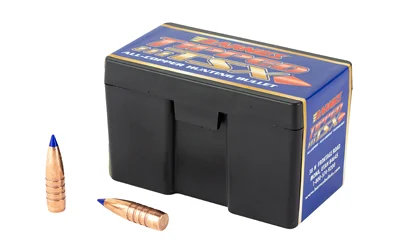 Barnes TTSX .308 150gr Boat Tail Tipped Triple-Shock X bullets 50/box