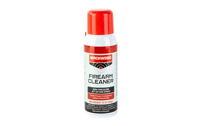 Birchwood Casey Firearm Cleaner-Degreaser 10 oz aerosol can