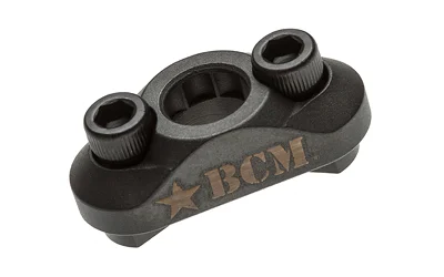 Bravo Company BCM MCMR-SM M-LOK QD Sling Mount black steel