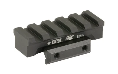 BCM A/T Optic Riser 525-5, 0.525 in Rise
