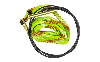 Breakthrough Clean Battle Rope 2.0 bore cleaner for .22/.223/5.56 with EVA case