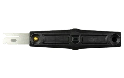 Breakthrough Clean BT-MSR-CRT AR-15 carbon removal tool black with retractable double-ended blades