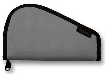 Bulldog BD611 medium pistol rug gray nylon 1.75-inch padding no handles