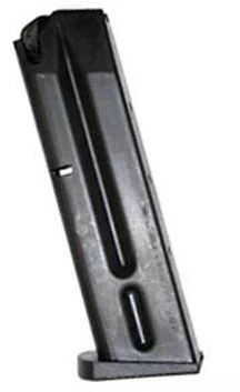 Beretta 92FS 10-round 9mm steel magazine product image