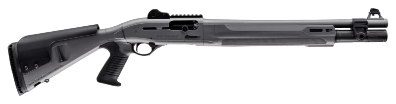 Beretta 1301 Tactical C 12 Gauge 18.5in Gray 7+1