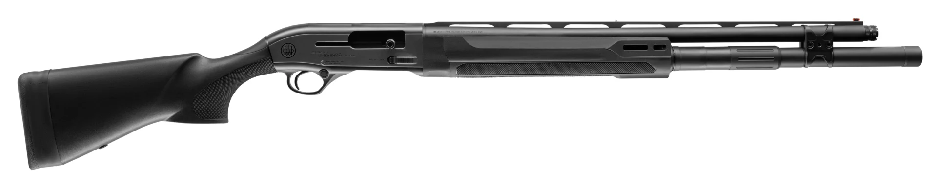 Beretta A300 Ultima Competition 12 Gauge 24in Black shotgun