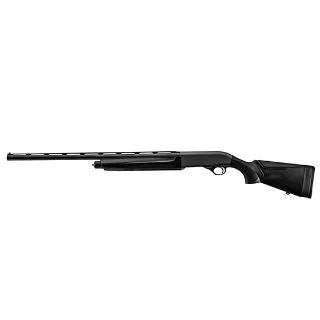Beretta A300 Ultima 12 gauge 28 inch black synthetic shotgun side view